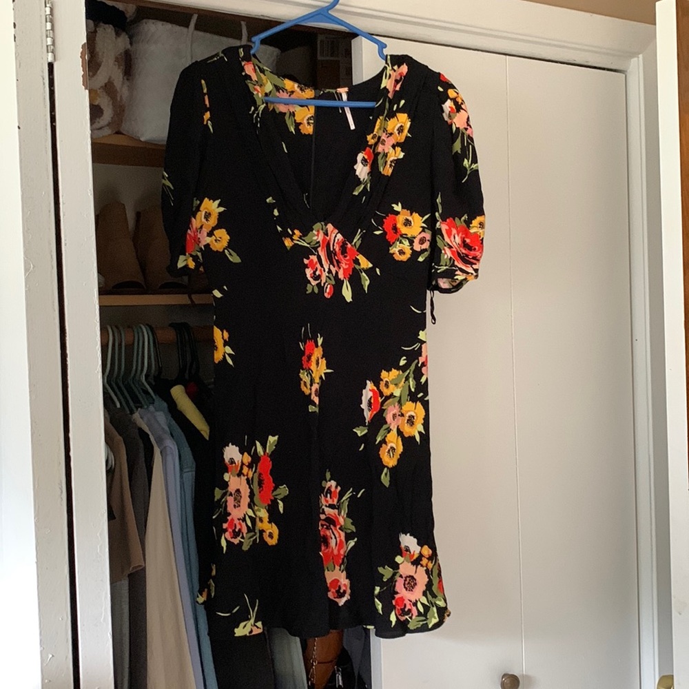 Free people dress